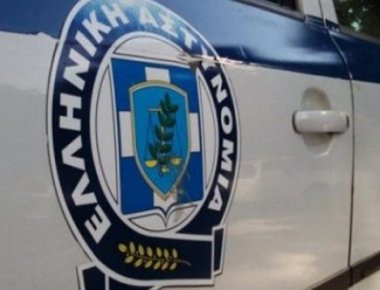 Λάρισα: Σύλληψη 32χρονου για τεράστια ποσότητα αφορολόγητου καπνού
